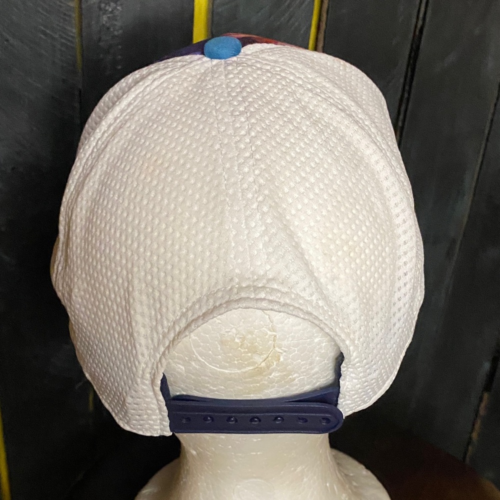 Merrell Colorful Tie-Dye Cap - Picture 4 of 8